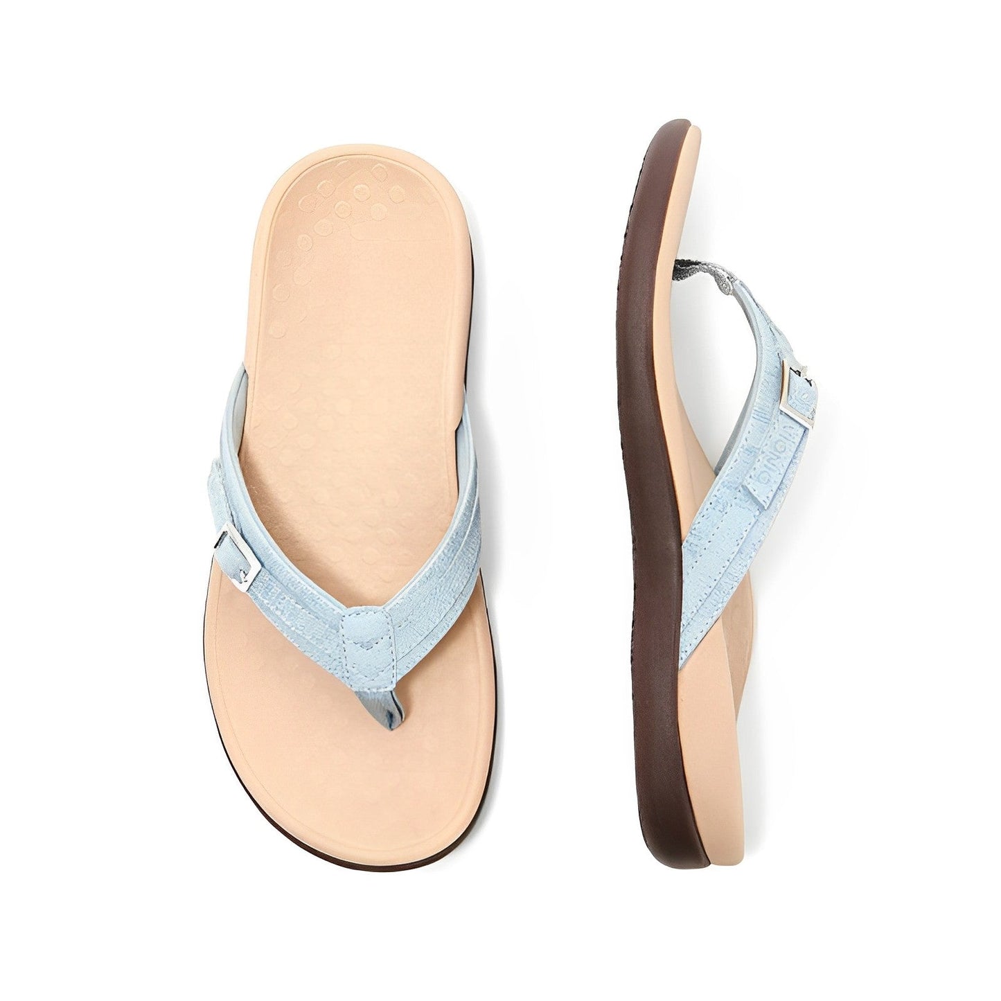 Daisy - Sandalias ortopédicas de verano para damas