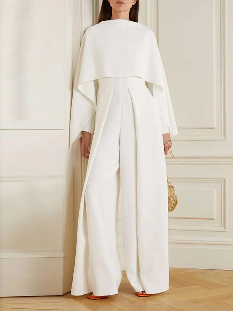 Berenice | Mono femenino elegante y moderno