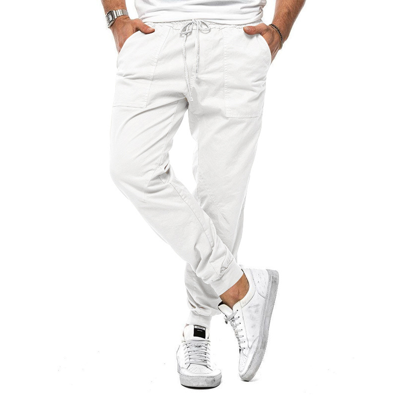 Royle - Pantalón elegante para hombre