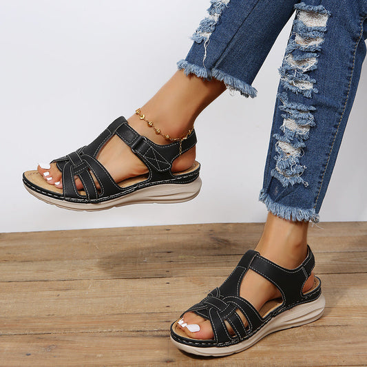 OrthoWalk - Sandalias correctoras para juanetes