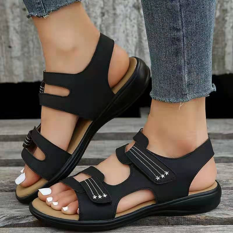 Comfoshoe - Sandalias ortopédicas para el ocio