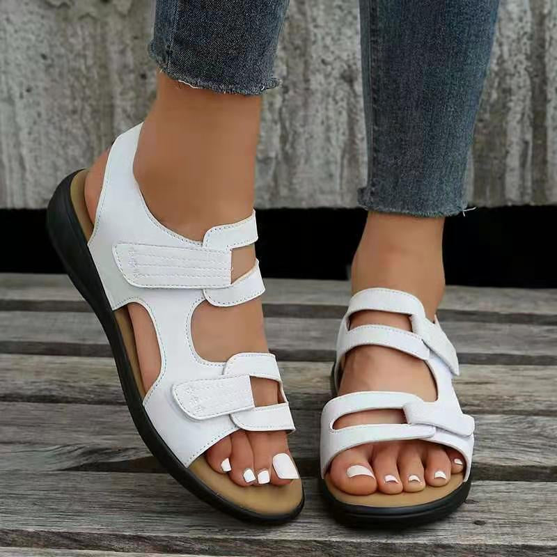 Comfoshoe - Sandalias ortopédicas para el ocio