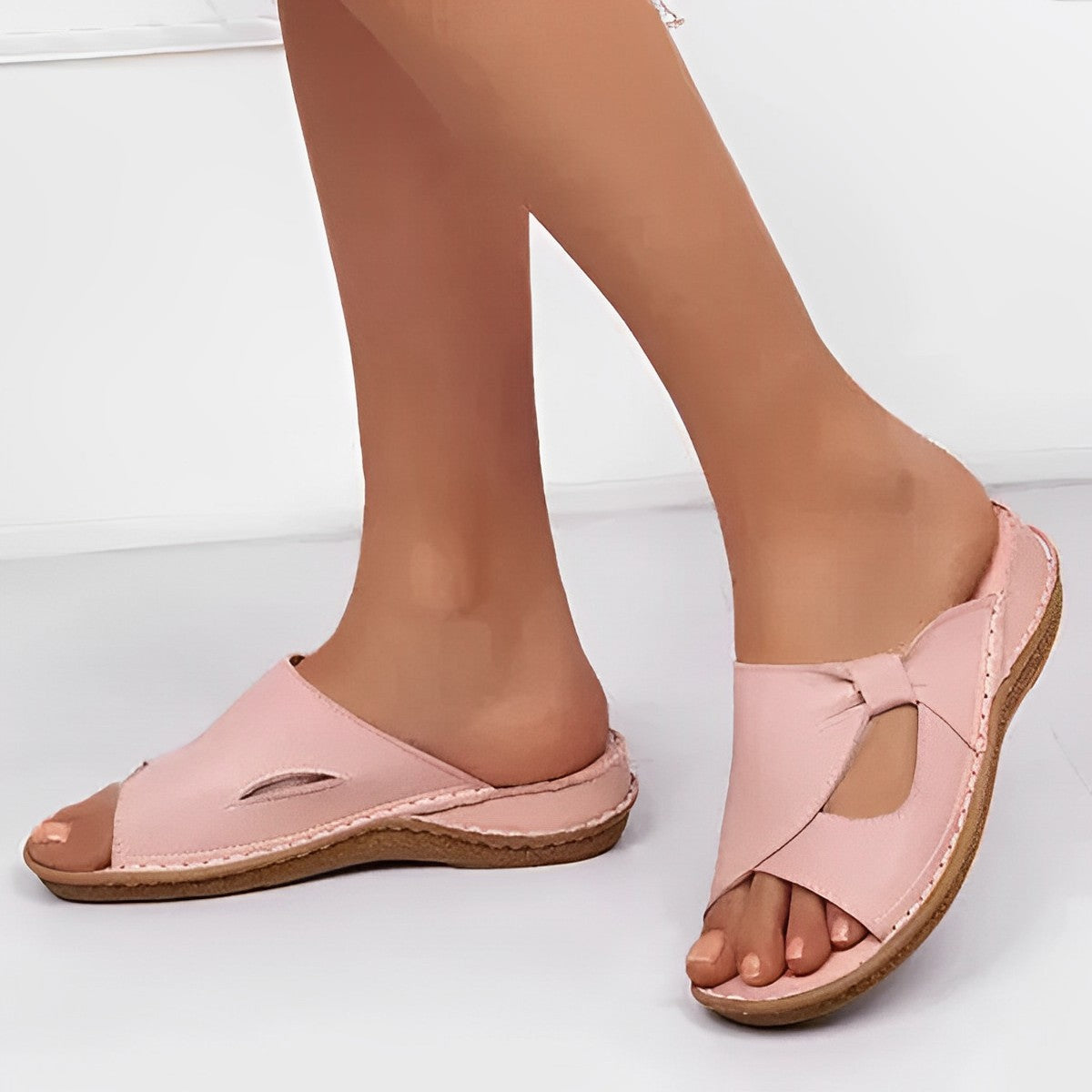 Liza - Sandalias ortopédicas