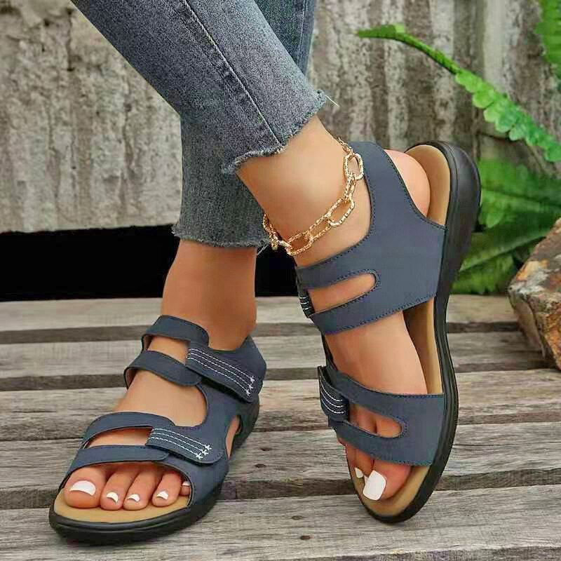 Comfoshoe - Sandalias ortopédicas para el ocio
