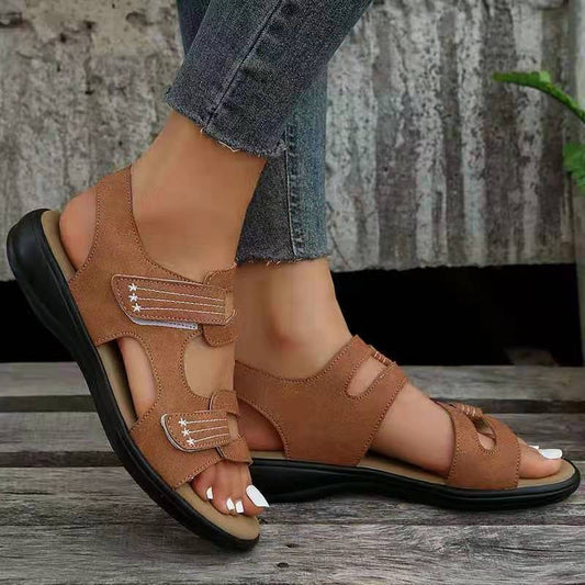 Comfoshoe - Sandalias ortopédicas para el ocio