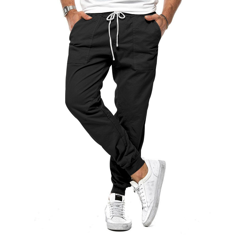 Royle - Pantalón elegante para hombre