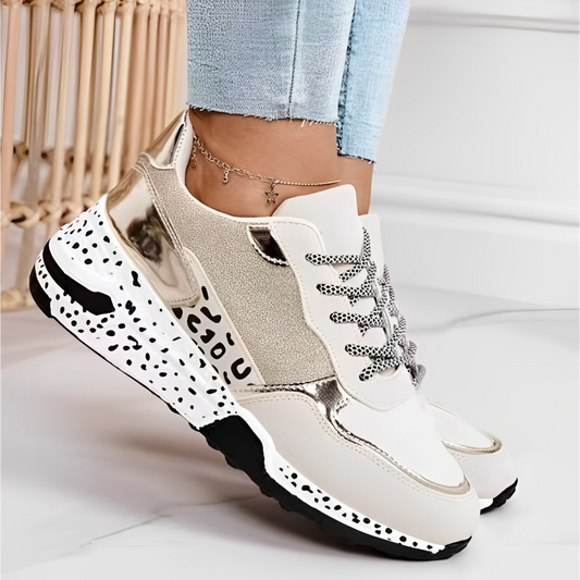 Delora - Zapatillas ortopédicas