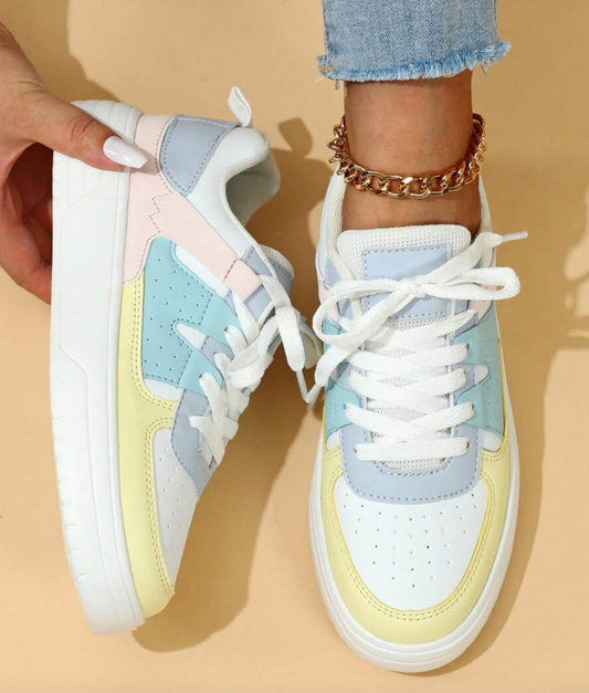 Jasmine - Zapatillas para mujer