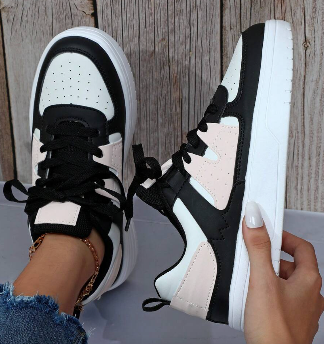 Jasmine - Zapatillas para mujer