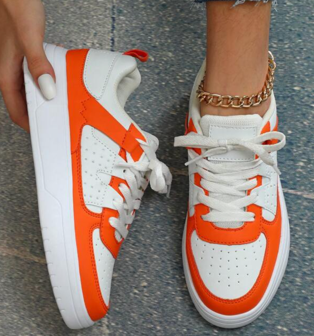 Jasmine - Zapatillas para mujer