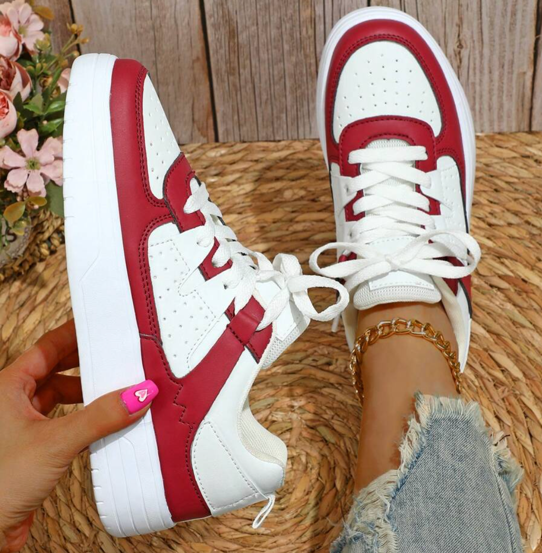 Jasmine - Zapatillas para mujer