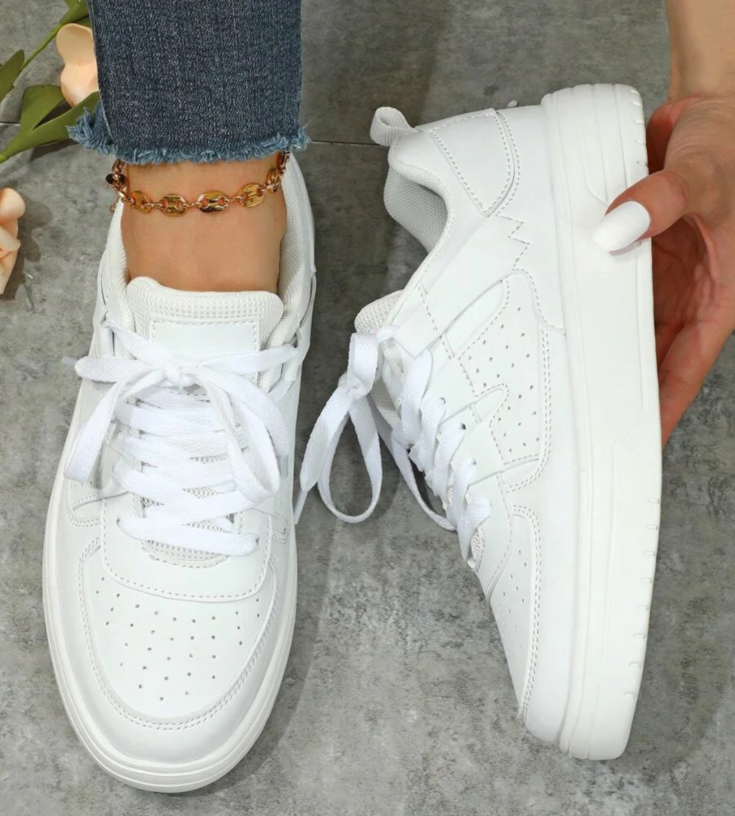 Jasmine - Zapatillas para mujer