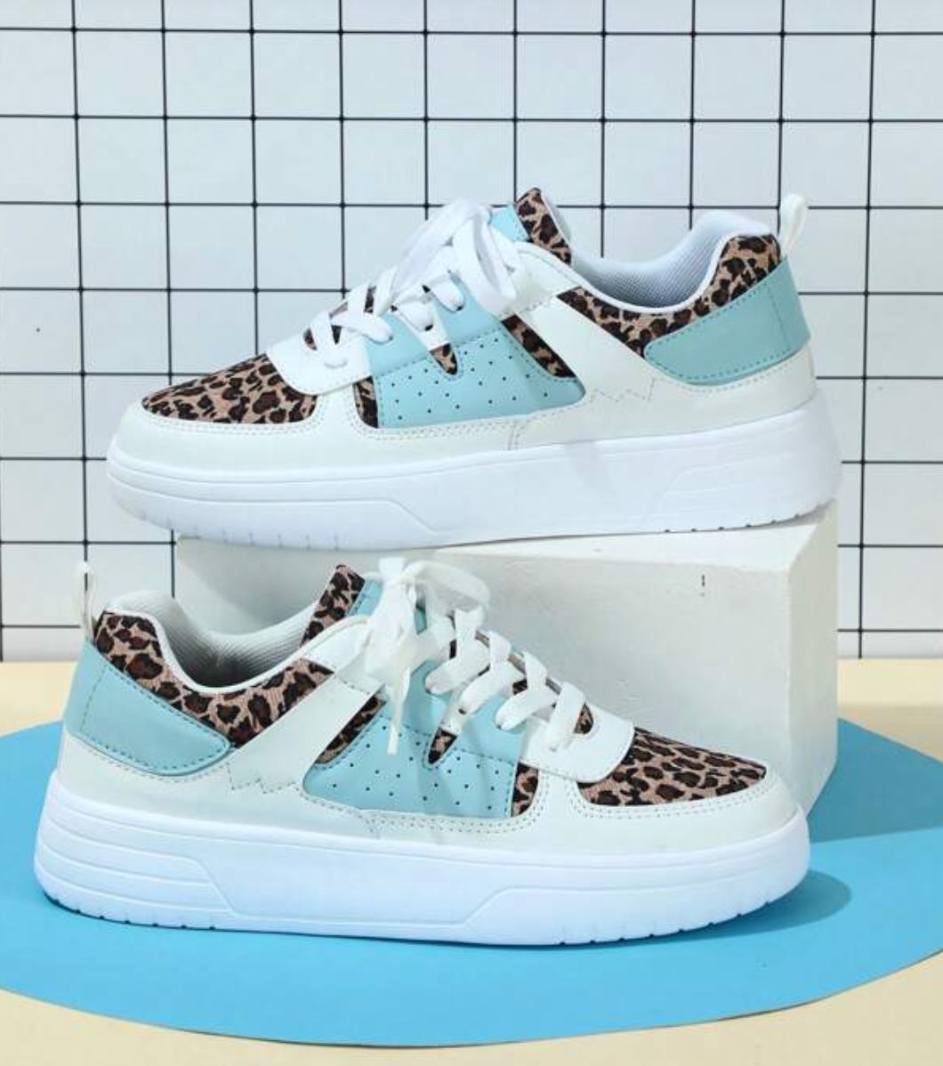 Jasmine - Zapatillas para mujer