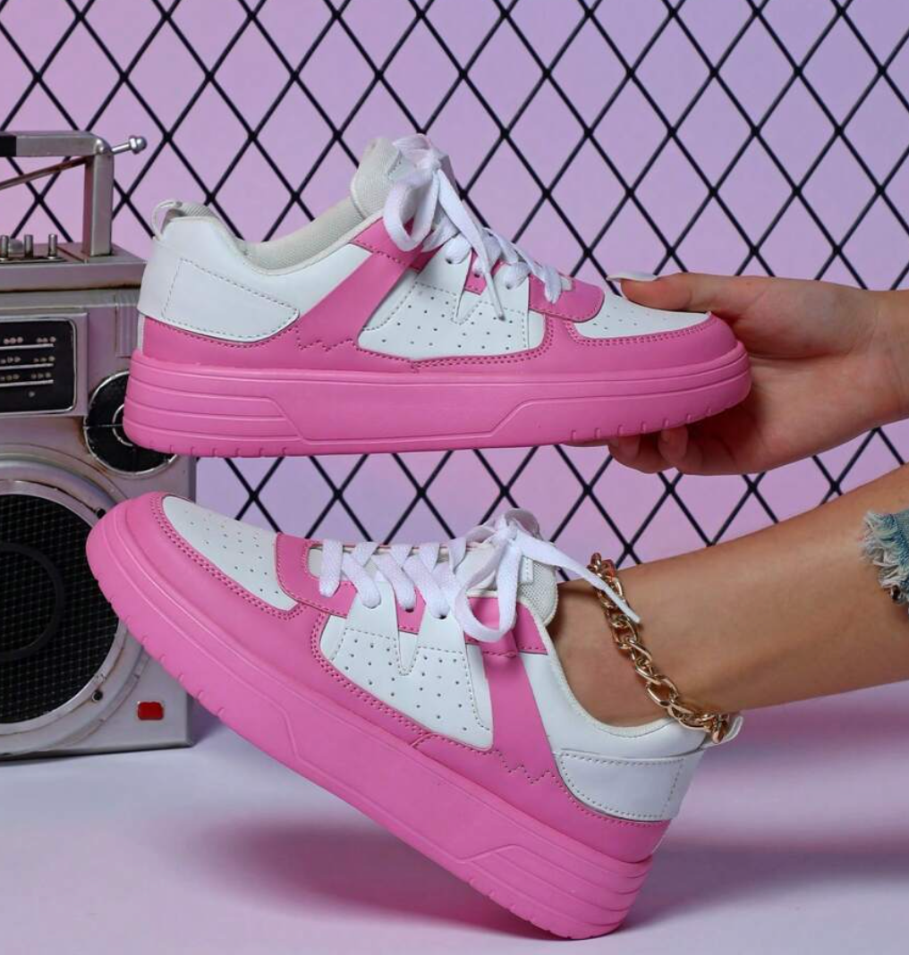 Jasmine - Zapatillas para mujer