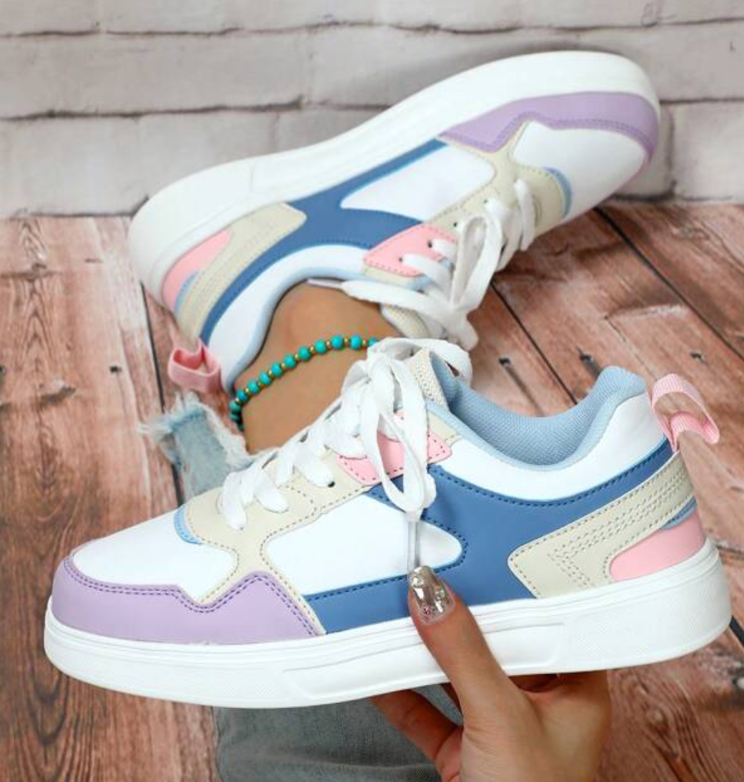 Jasmine - Zapatillas para mujer