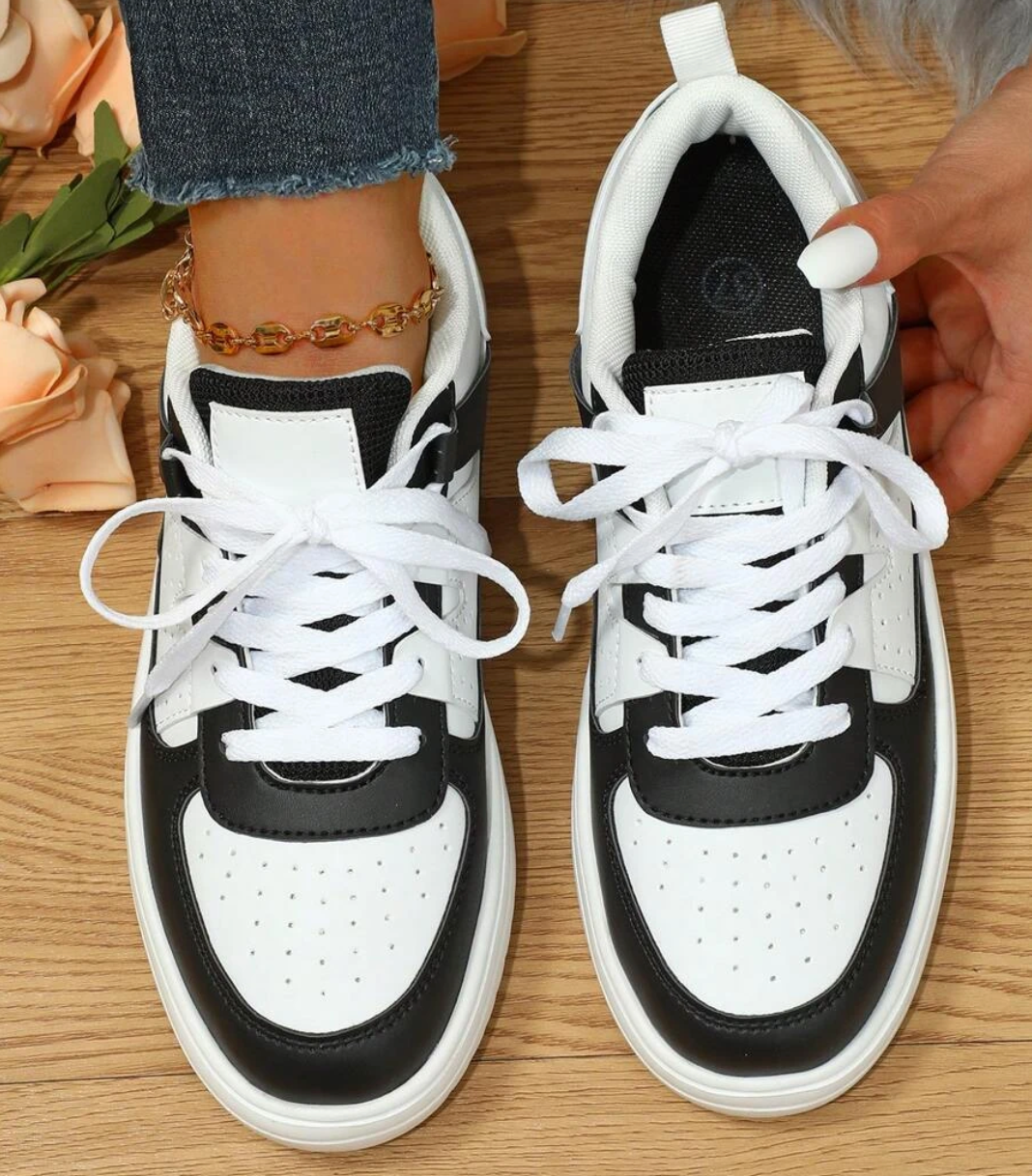 Jasmine - Zapatillas para mujer