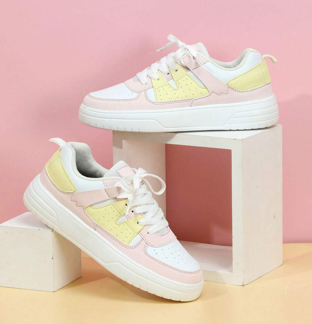 Jasmine - Zapatillas para mujer