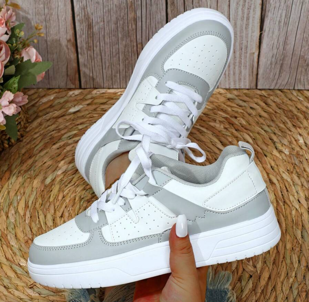 Jasmine - Zapatillas para mujer