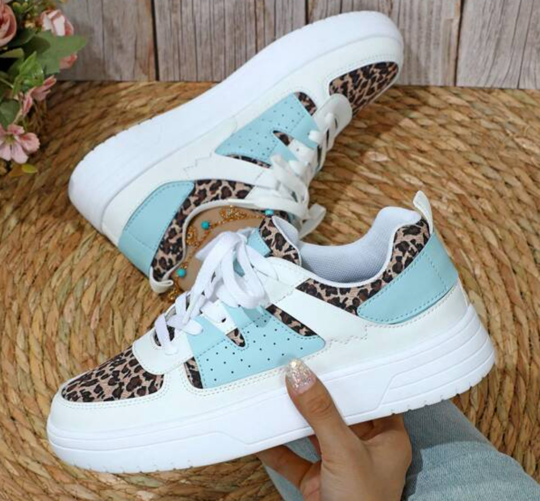 Jasmine - Zapatillas para mujer