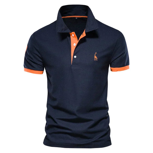 Brent - Polo para hombre
