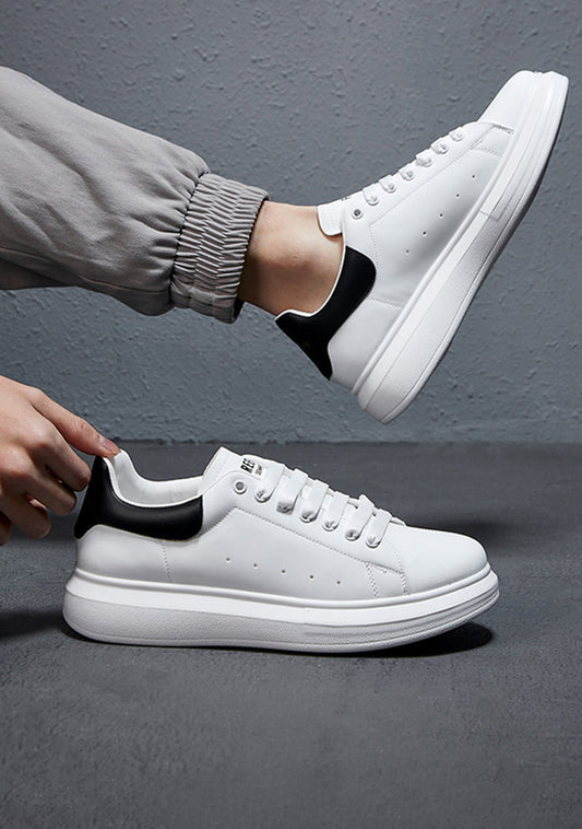 Fabrizio - Zapatillas PumpUP de plataforma con suela gruesa