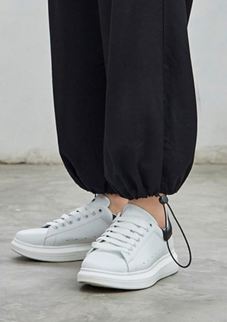 Fabrizio - Zapatillas PumpUP de plataforma con suela gruesa