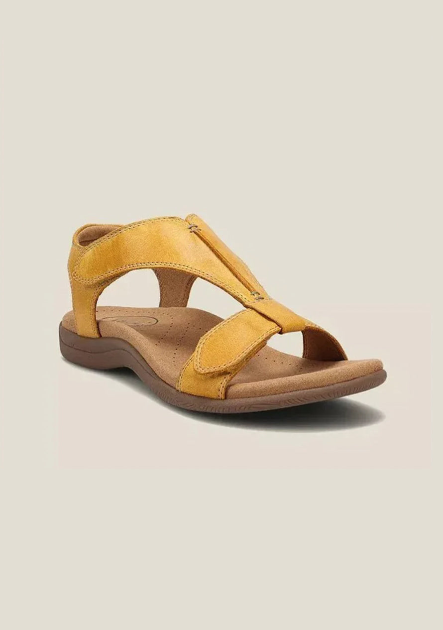GoSteps Sandalias ortopédicas