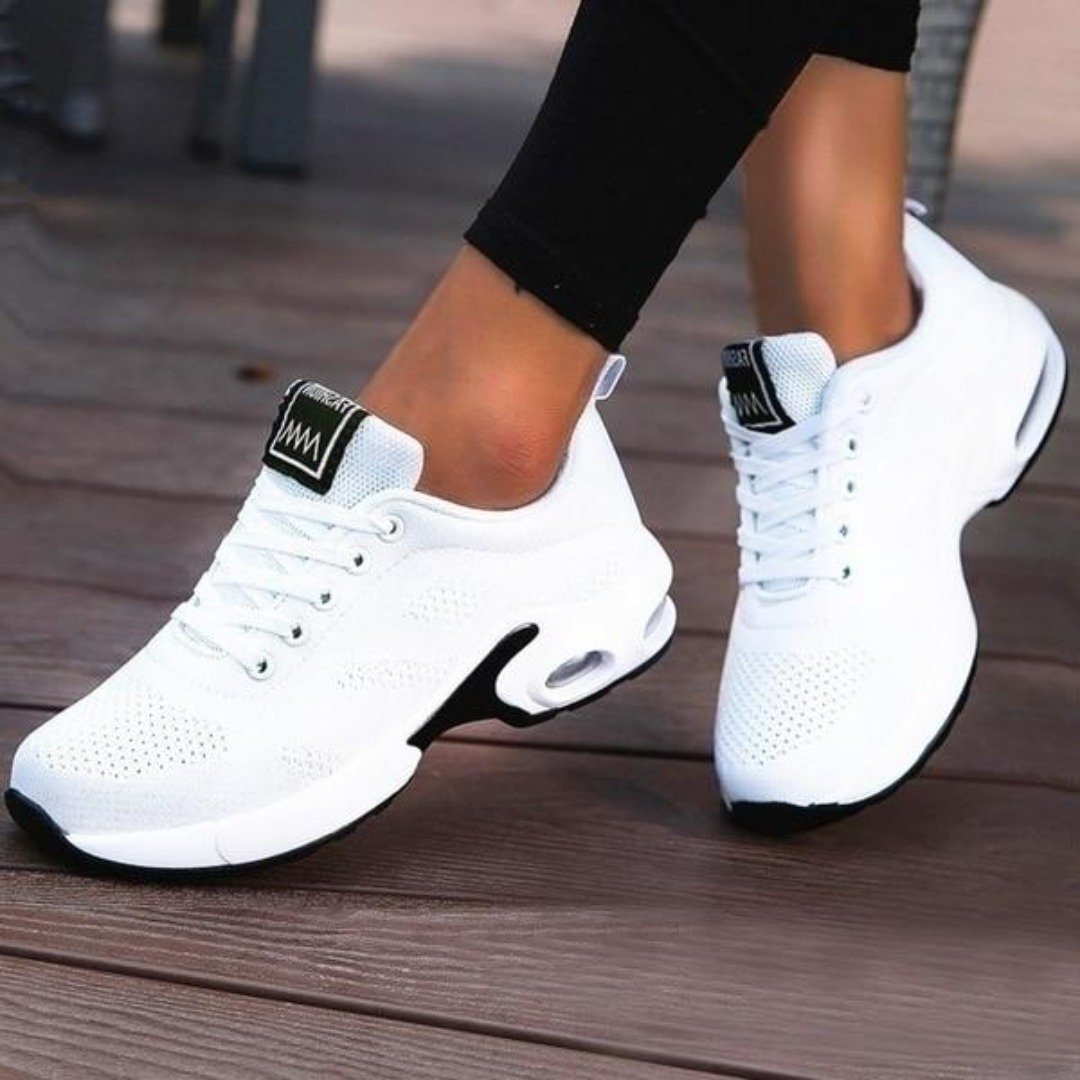 CloudWalk - Zapatillas cómodas