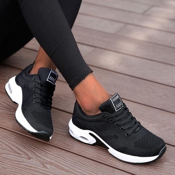 CloudWalk - Zapatillas cómodas