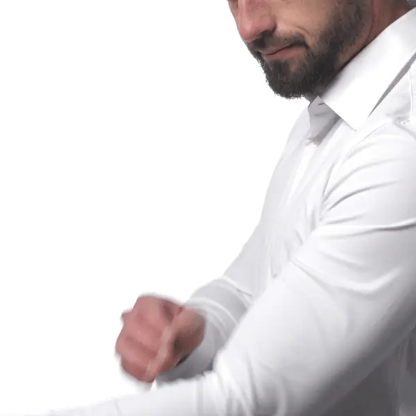 Levi - Camisa Stretch Comfort sin arrugas