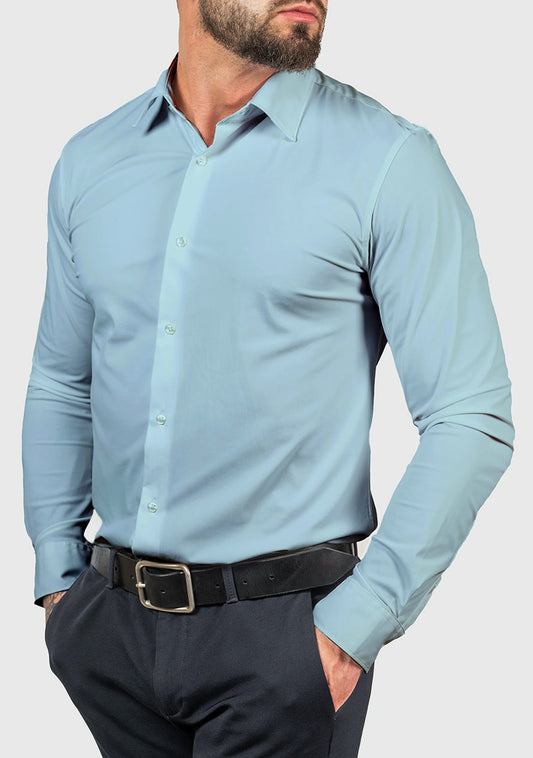 Levi - Camisa Stretch Comfort sin arrugas