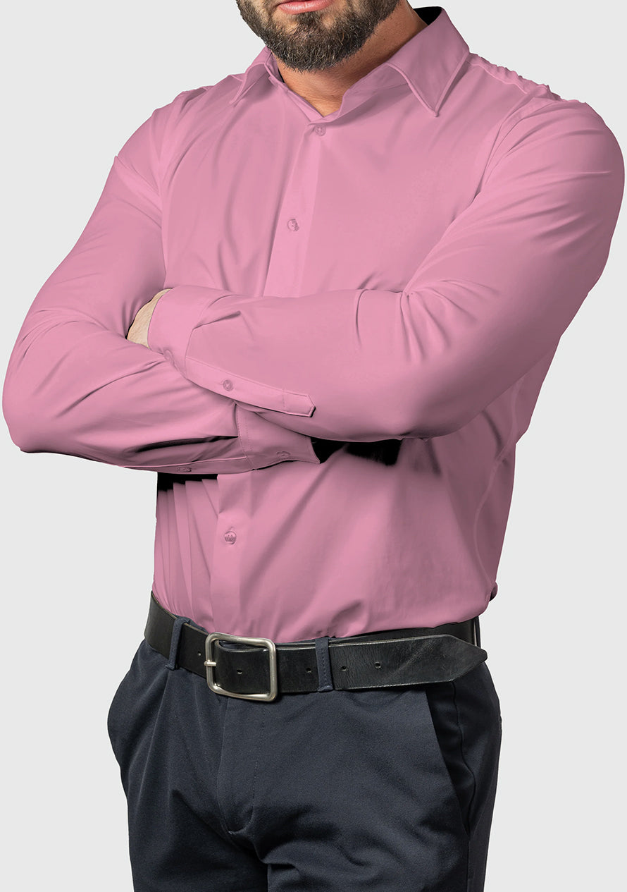 Levi - Camisa Stretch Comfort sin arrugas