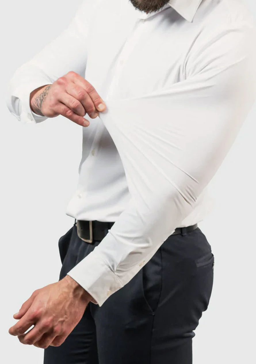 Levi - Camisa Stretch Comfort sin arrugas