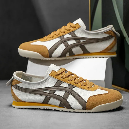 Armin | Zapatillas de verano geométricas para damas y caballeros