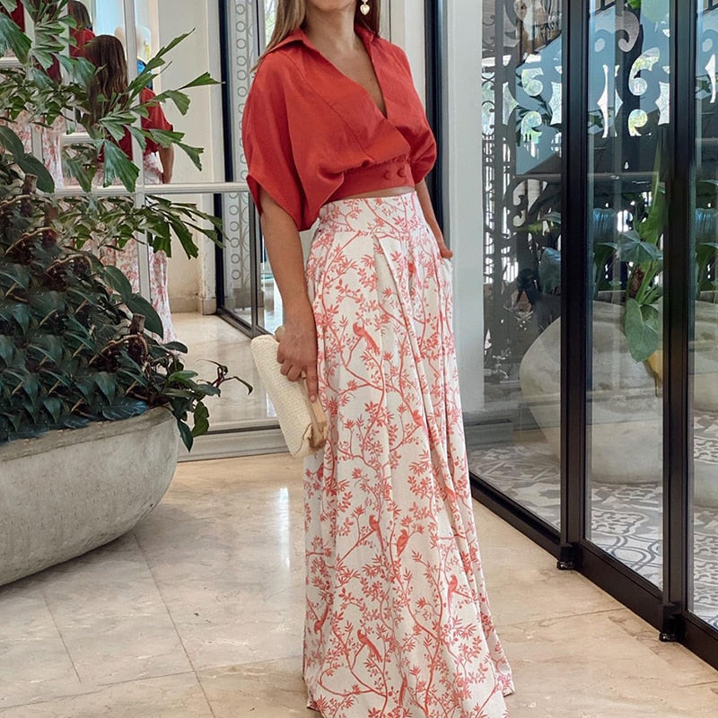 Tilly - Conjunto sexy 2 piezas
