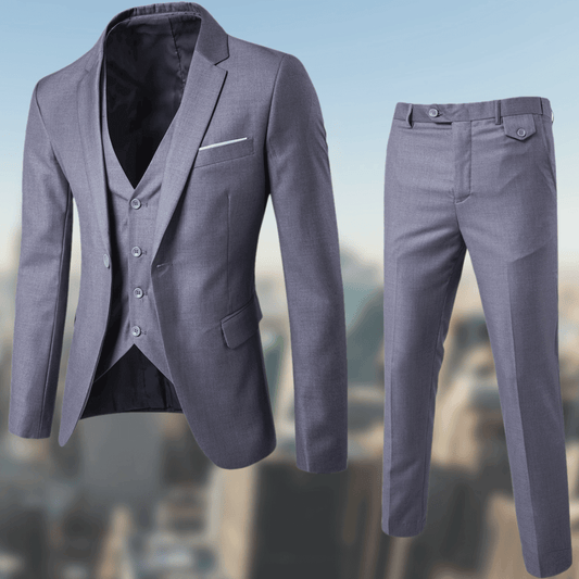 Wallis - Traje para hombre