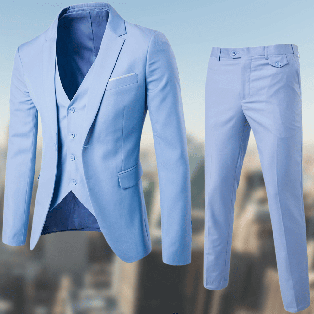 Wallis - Traje para hombre