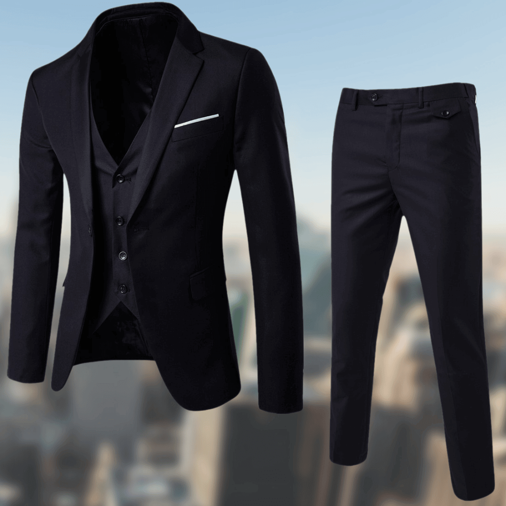 Wallis - Traje para hombre