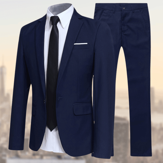 Arvel - traje para hombre