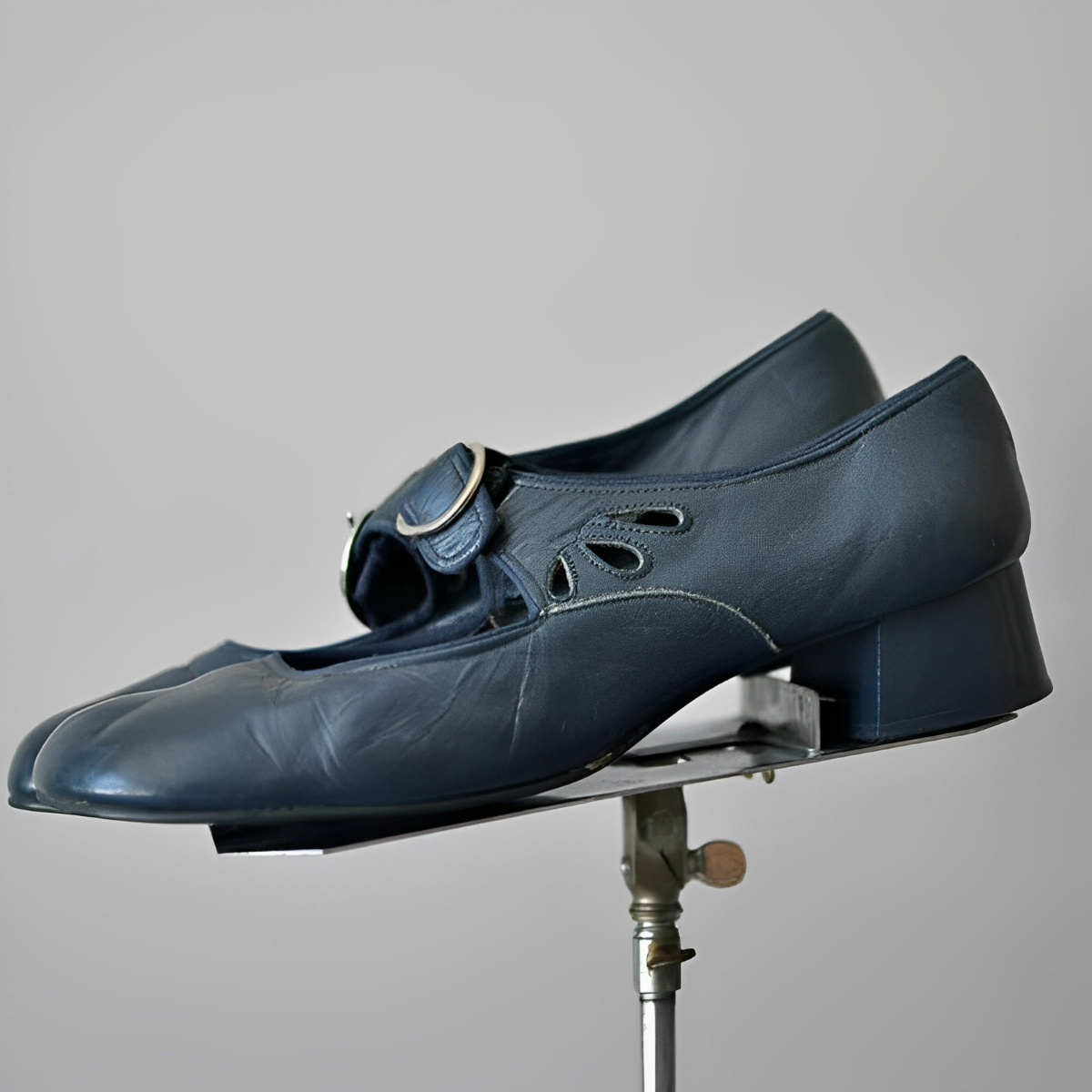 Velana - Zapatos sencillos con hebilla