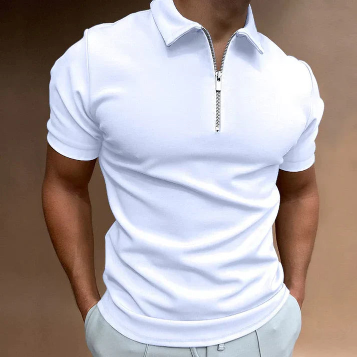 Gabriel - Polo de hombre para primavera