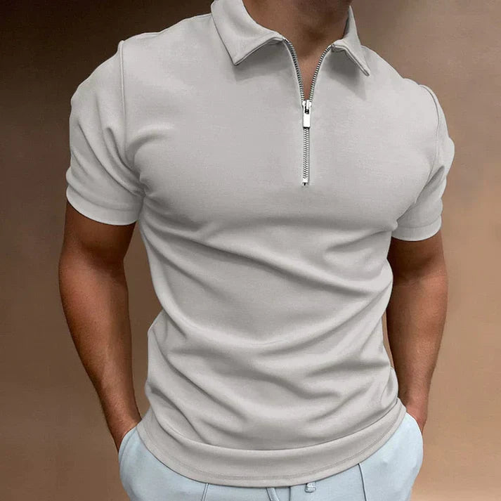 Gabriel - Polo de hombre para primavera