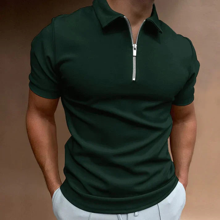 Gabriel - Polo de hombre para primavera