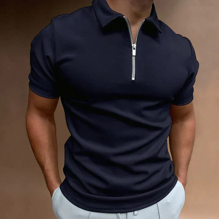 Gabriel - Polo de hombre para primavera