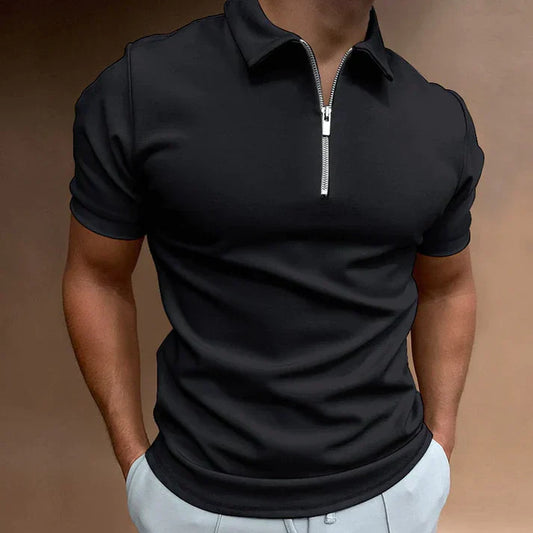 Gabriel - Polo de hombre para primavera