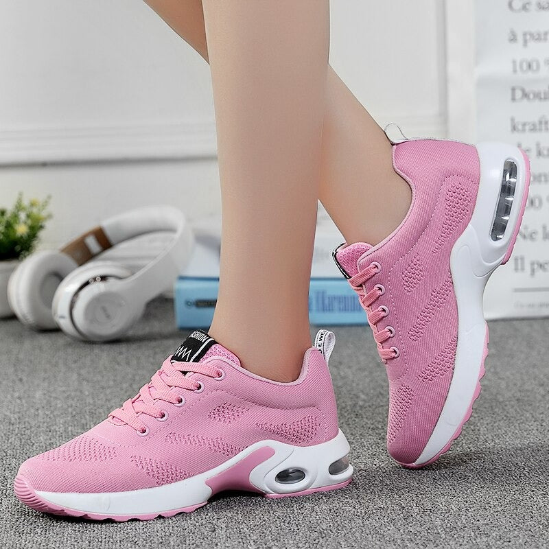 CloudWalk - Zapatillas cómodas