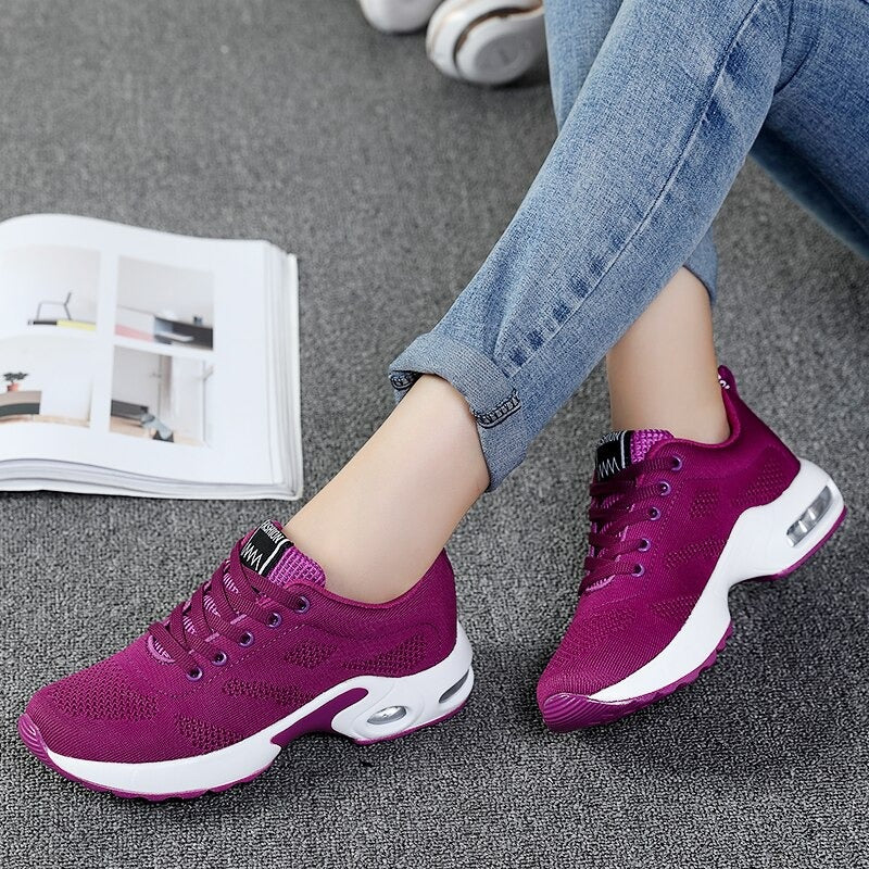 CloudWalk - Zapatillas cómodas